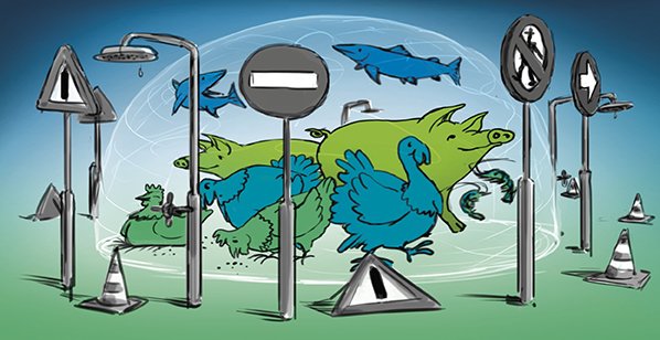 Strengthening the industries health goals with better biosecurity