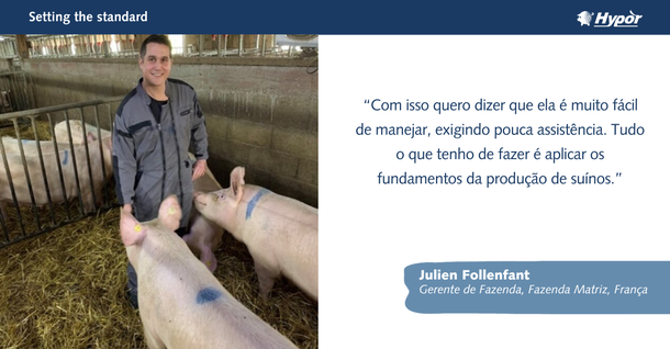 Julien Follenfant PT